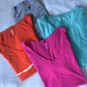 Active Wear Bundle - Gap/Old Navy/Joe Fresh